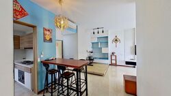 Sea Horizon (D18), Condominium #498433101